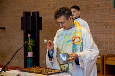 18.05.2023 Erstkommunion